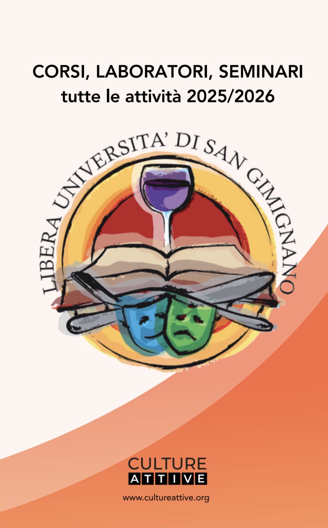 Lus a.a. 2025 - 2026